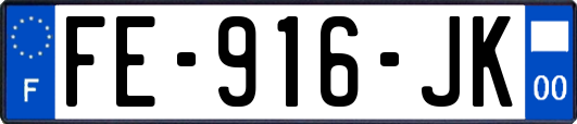 FE-916-JK
