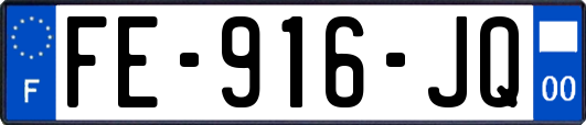 FE-916-JQ