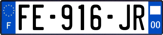 FE-916-JR