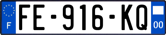 FE-916-KQ