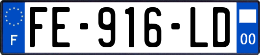 FE-916-LD