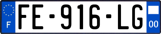 FE-916-LG