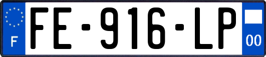 FE-916-LP