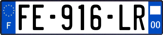 FE-916-LR