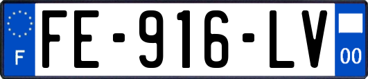FE-916-LV