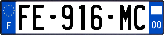 FE-916-MC