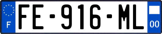 FE-916-ML