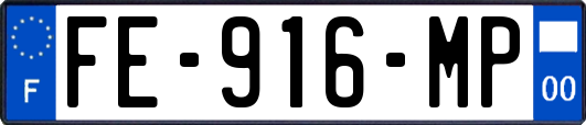 FE-916-MP