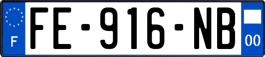 FE-916-NB