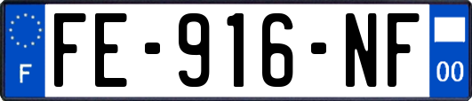 FE-916-NF
