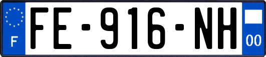 FE-916-NH