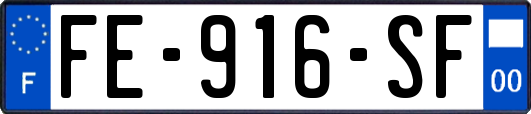 FE-916-SF