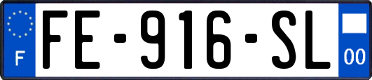 FE-916-SL