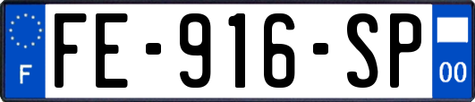 FE-916-SP