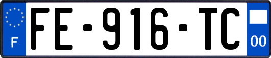 FE-916-TC