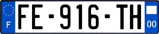 FE-916-TH