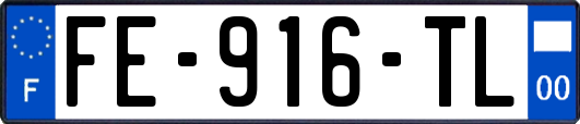 FE-916-TL