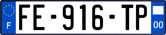 FE-916-TP