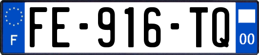 FE-916-TQ