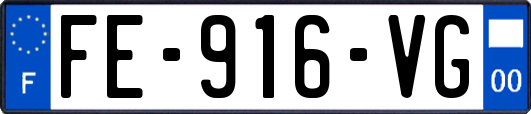 FE-916-VG