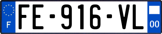FE-916-VL