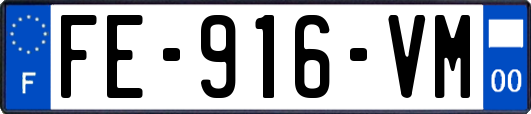 FE-916-VM