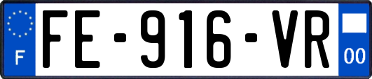FE-916-VR