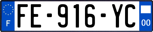 FE-916-YC