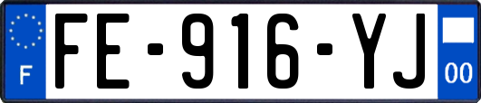 FE-916-YJ
