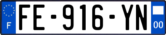 FE-916-YN