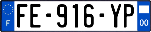 FE-916-YP