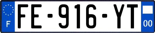 FE-916-YT