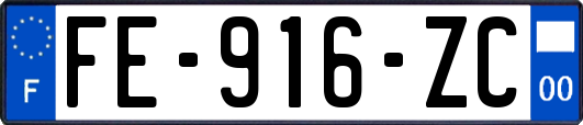 FE-916-ZC