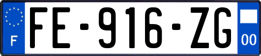 FE-916-ZG