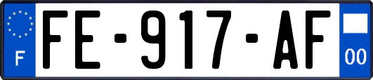 FE-917-AF