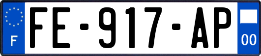 FE-917-AP