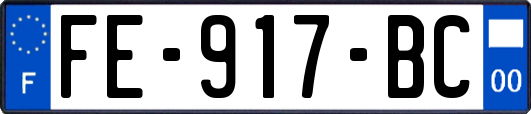 FE-917-BC