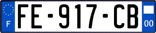 FE-917-CB