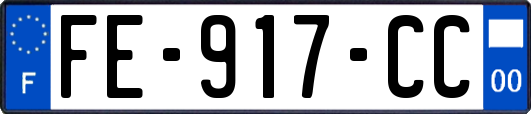 FE-917-CC