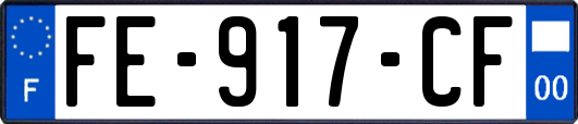 FE-917-CF