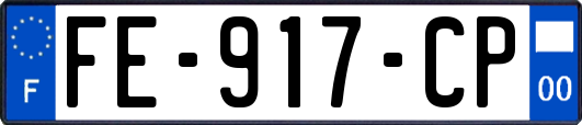 FE-917-CP