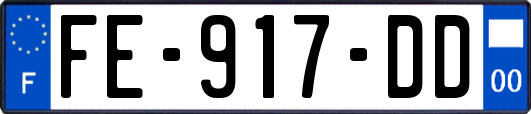FE-917-DD