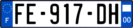 FE-917-DH