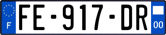 FE-917-DR