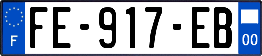 FE-917-EB