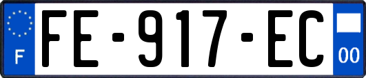 FE-917-EC