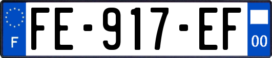 FE-917-EF