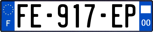 FE-917-EP