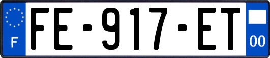 FE-917-ET