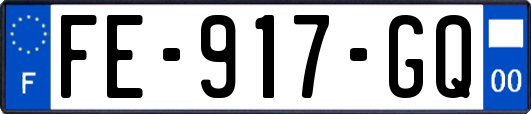 FE-917-GQ